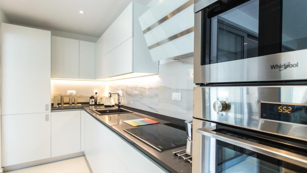 Spacious Modern Close To The * Dubrovnik