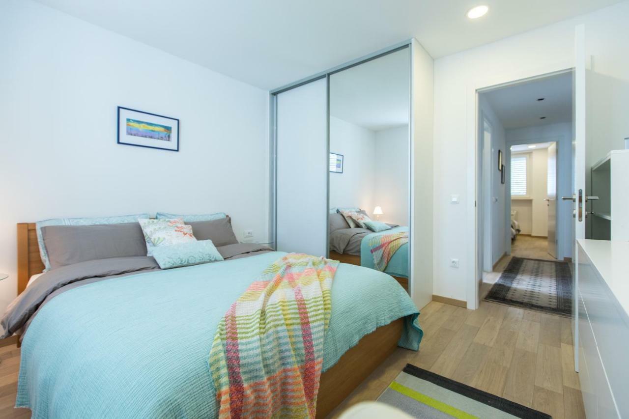 Spacious Modern Close To The Dubrovnik
