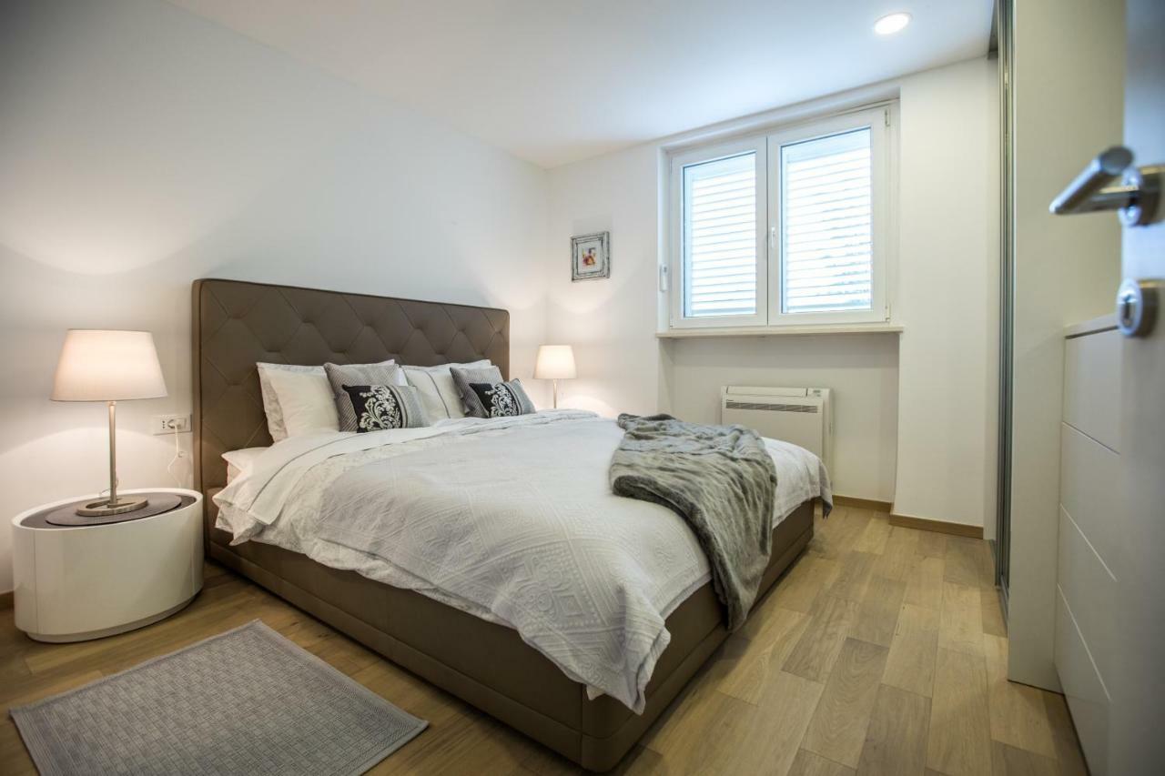 Apartment Spacious Modern Close To The Dubrovnik