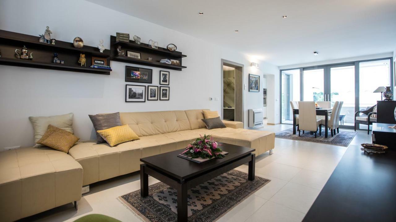 Apartment Spacious Modern Close To The Dubrovnik